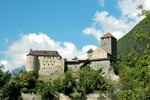 Dorf Tirol - Schloss Tirol