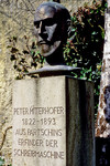 Partschins - Peter Mitterhofer