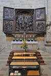 Bamberger Dom, Veit-Stoss-Altar