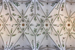 Herbarium, Klosterkirche St. Michael, Bamberg