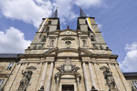 Klosterkirche St. Michael, Bamberg