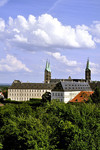 Domberg mit Bamberger Dom