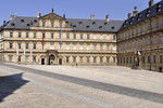 Bamberg, Neue Residenz