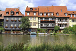 Klein-Venedig an der Regnitz