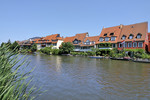 Klein-Venedig an der Regnitz