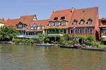 Klein-Venedig an der Regnitz