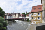 Bamberg, Altes Rathaus