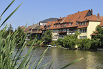 Klein-Venedig an der Regnitz