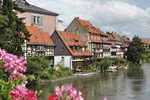 Klein-Venedig an der Regnitz