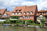 Klein-Venedig an der Regnitz