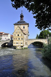 Bamberg, Altes Rathaus