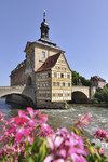 Bamberg, Altes Rathaus