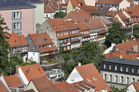 Bamberg, Klein-Venedig