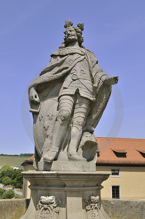 Alte Mainbrücke, Würzburg