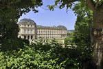 Residenz in Würzburg