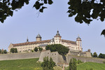 Festung Marienberg, Würzburg