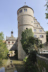 Marktbreit, Schwarzer Turm