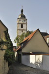 Bartholomäuskirche in Sommerhausen