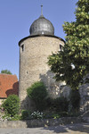 Rumorknechtsturm in Sommerhausen