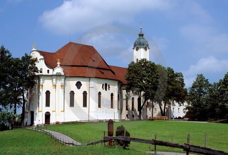 Wieskirche