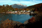 Königssee am Königssee