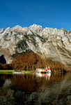 St. Bartholomä am Königssee