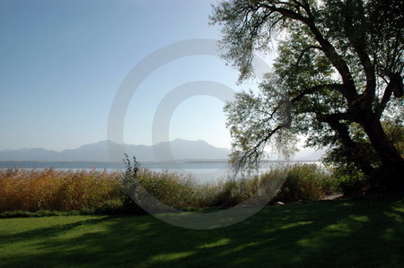 Chiemsee