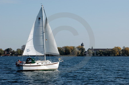 Chiemsee