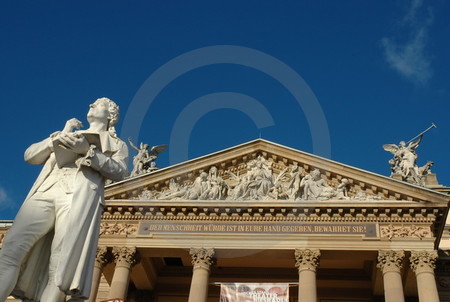 Hessisches Staatstheater