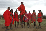 Massai