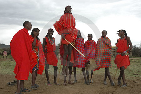 Massai