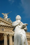 Schiller-Denkmal Wiesbaden