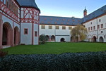 Kloster Eberbach