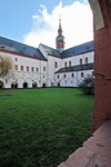 Kloster Eberbach