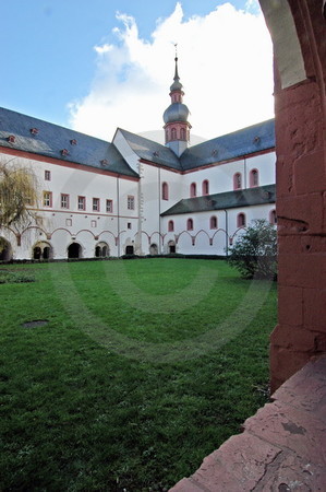 Kloster Eberbach