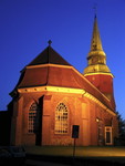 Kirche St. Martini et St. Nikolai in Steinkirchen