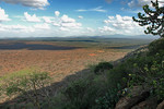 Ngulia-Berge