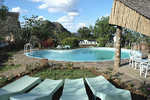 Ngulia Safari Lodge