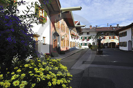 Geigenbaumuseum Mittenwald