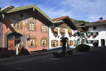 Geigenbaumuseum Mittenwald