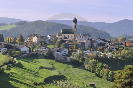 Völs am Schlern