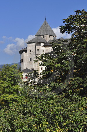 Schloss Proesels