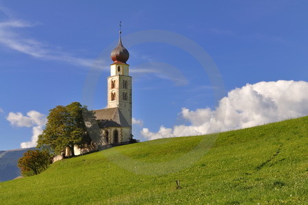 Kirche St. Valentin