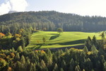 Herbstlandschaft im Tierser Tal