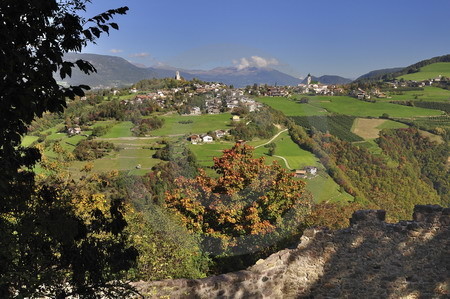 Völs am Schlern