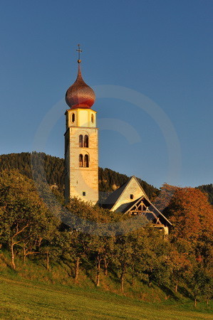 Kirche Sankt Valentin