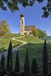 Kirche Sankt Konstantin