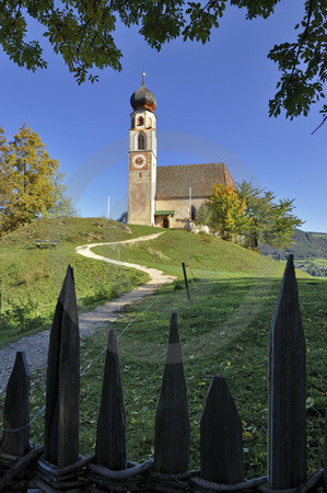 Kirche Sankt Konstantin