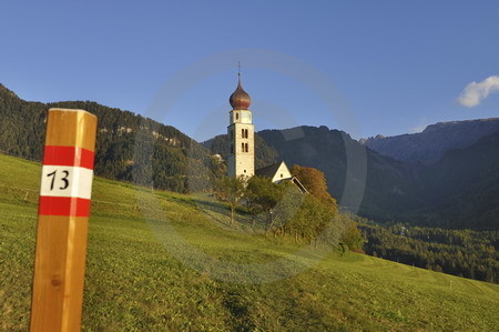 Kirche St. Valentin