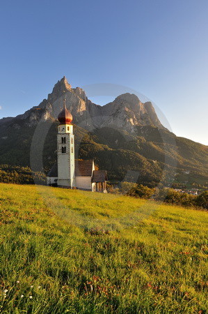 Kirche Sankt Valentin